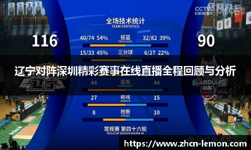 柠檬直播