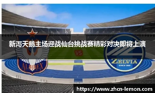 新泻天鹅主场迎战仙台挑战赛精彩对决即将上演